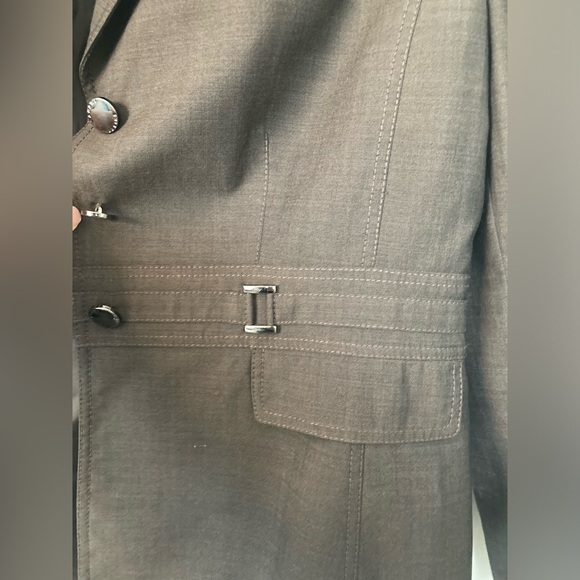 Tahari ASL Blazer (Size 16) - Picture 8 of 9